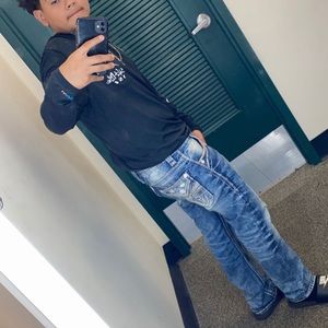 Meet your Posher, Alberto